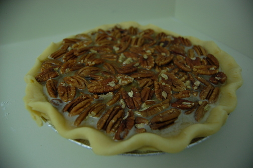 Pecan Pie